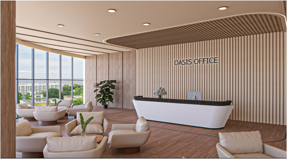 Văn phòng OASIS