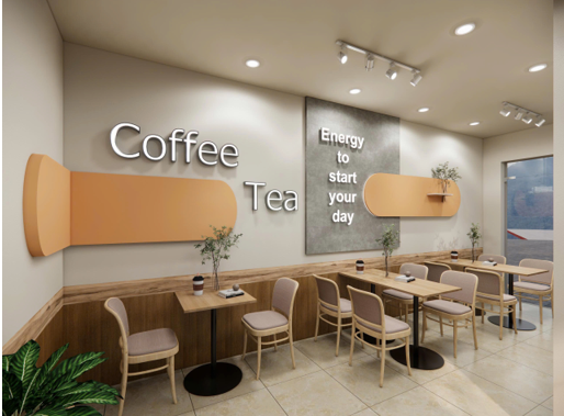 Coffee Minh Khai