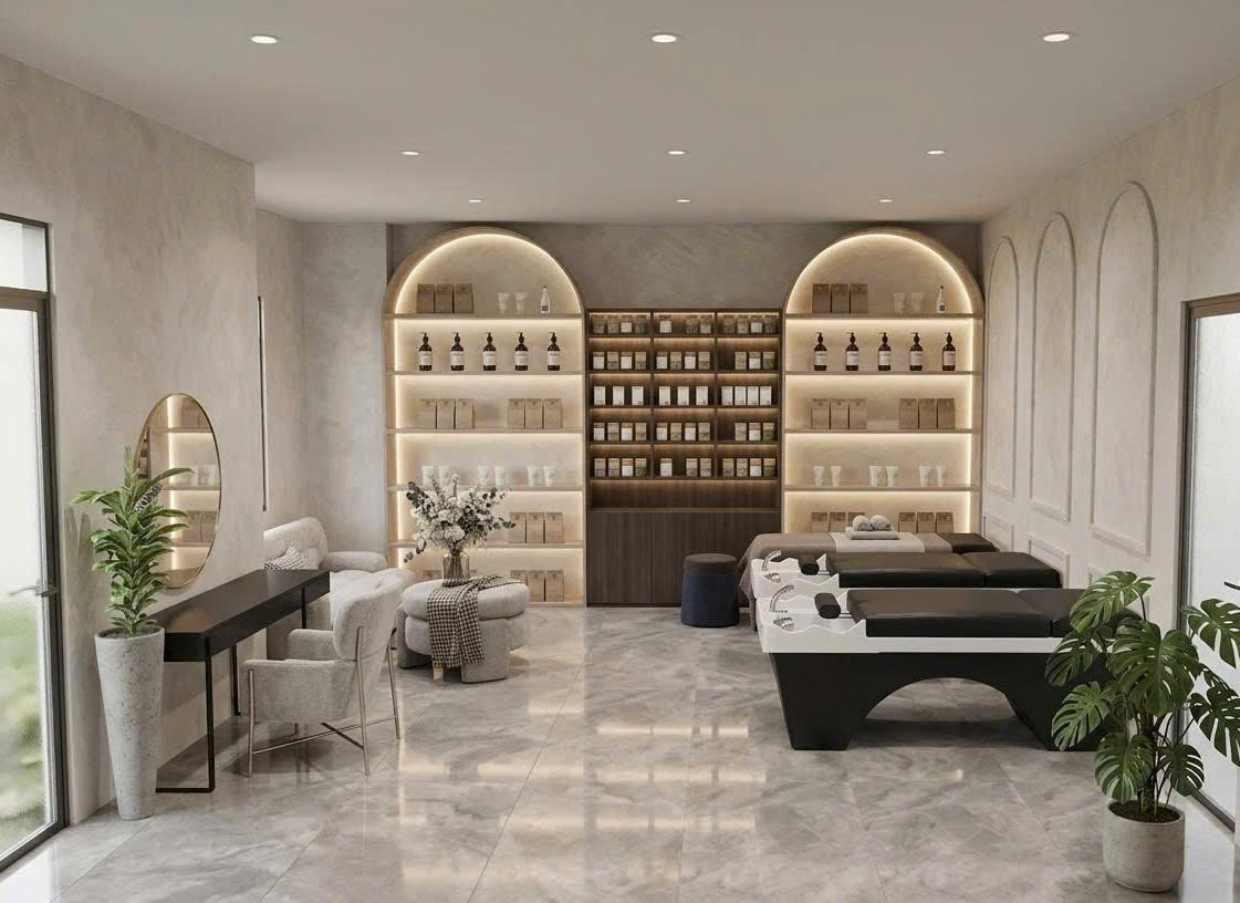 Spa