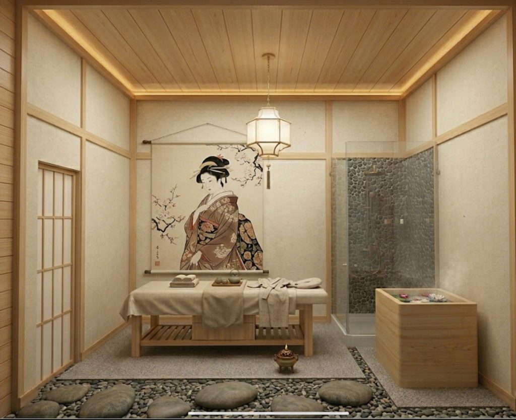 Relax Spa – 300m2